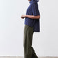 Dolman Drape Neck Top