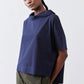Dolman Drape Neck Top