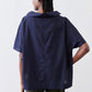 Dolman Drape Neck Top