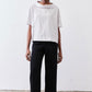 Dolman Drape Neck Top