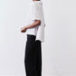 Dolman Drape Neck Top
