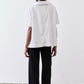 Dolman Drape Neck Top