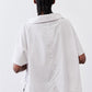 Dolman Drape Neck Top