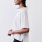 Dolman Drape Neck Top