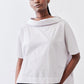 Dolman Drape Neck Top