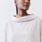 Dolman Drape Neck Top