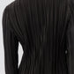 Relaxed Pleated Top