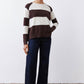 The Eco Raglan Sweater