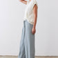 The Editor Wide Leg Trousers