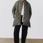 Embrace Light Puffer Coat