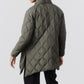 Embrace Light Puffer Coat