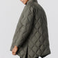 Embrace Light Puffer Coat