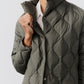 Embrace Light Puffer Coat