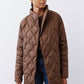 Embrace Light Down Puffer Coat