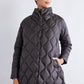 Embrace Light Puffer Coat