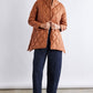 Embrace Light Puffer Coat