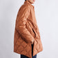 Embrace Light Puffer Coat