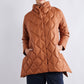 Embrace Light Puffer Coat