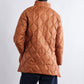 Embrace Light Puffer Coat