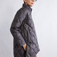 Embrace Light Puffer Coat