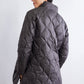 Embrace Light Puffer Coat