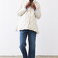 Embrace Light Down Puffer Coat