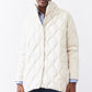 Embrace Light Down Puffer Coat