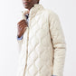 Embrace Light Down Puffer Coat