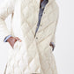 Embrace Light Down Puffer Coat