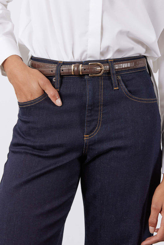 Endless Days Croc Belt