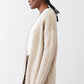 Even Higher Standards Knit Cardigan