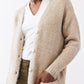 Even Higher Standards Knit Cardigan