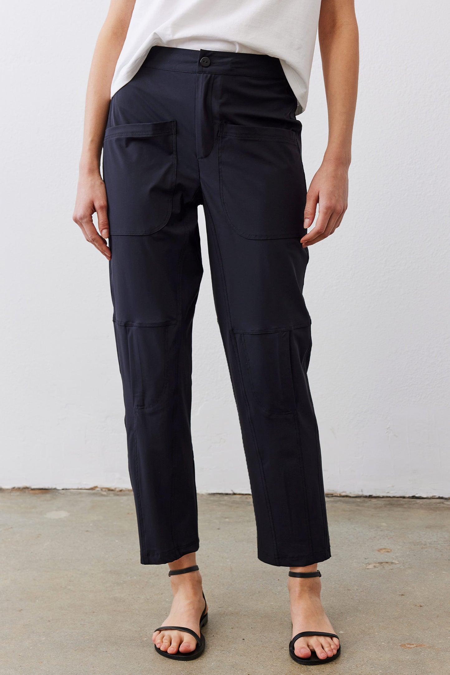 The Everlasting Slim Pants