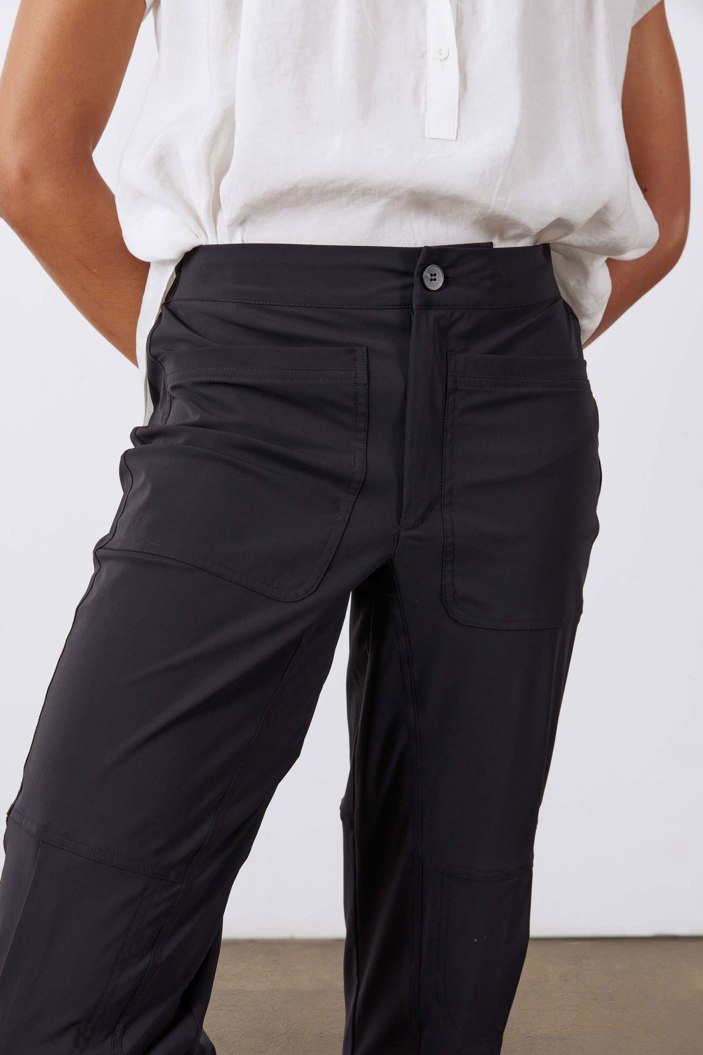 The Everlasting Slim Pants