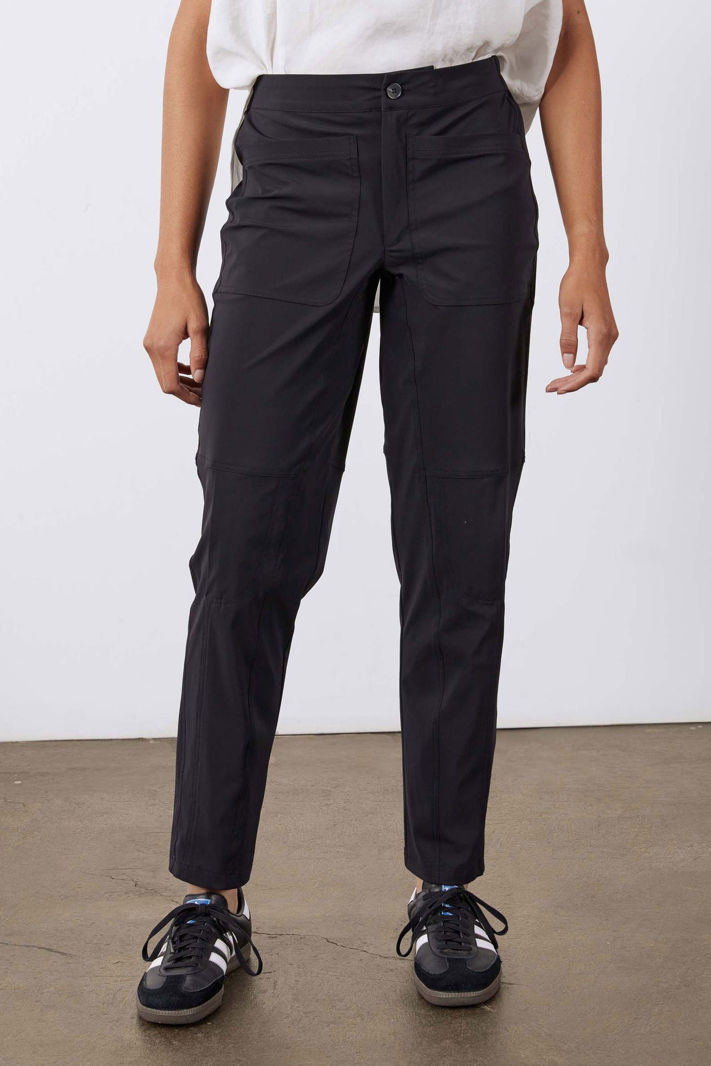 The Everlasting Slim Pants