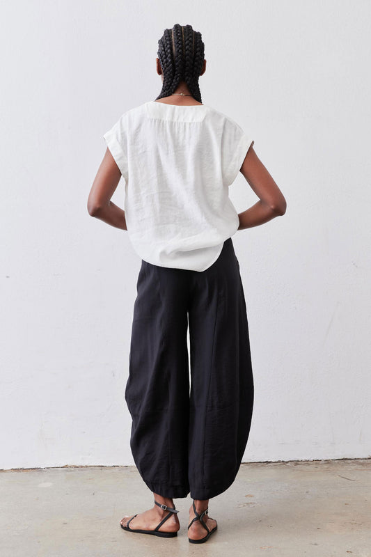 The Exceptional Wide Leg Pants
