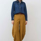 The Exceptional Wide Leg Pants