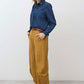 The Exceptional Wide Leg Pants