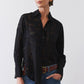 Fairway Geo Sheer Tunic