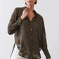 Fairway Geo Sheer Tunic