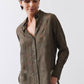 Fairway Geo Sheer Tunic