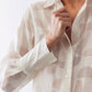 Fairway Geo Sheer Tunic