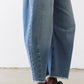 The Fearless Wide Leg Jeans 2.0