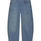 The Fearless Wide Leg Jeans 2.0