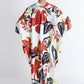 The Floral Long Duster