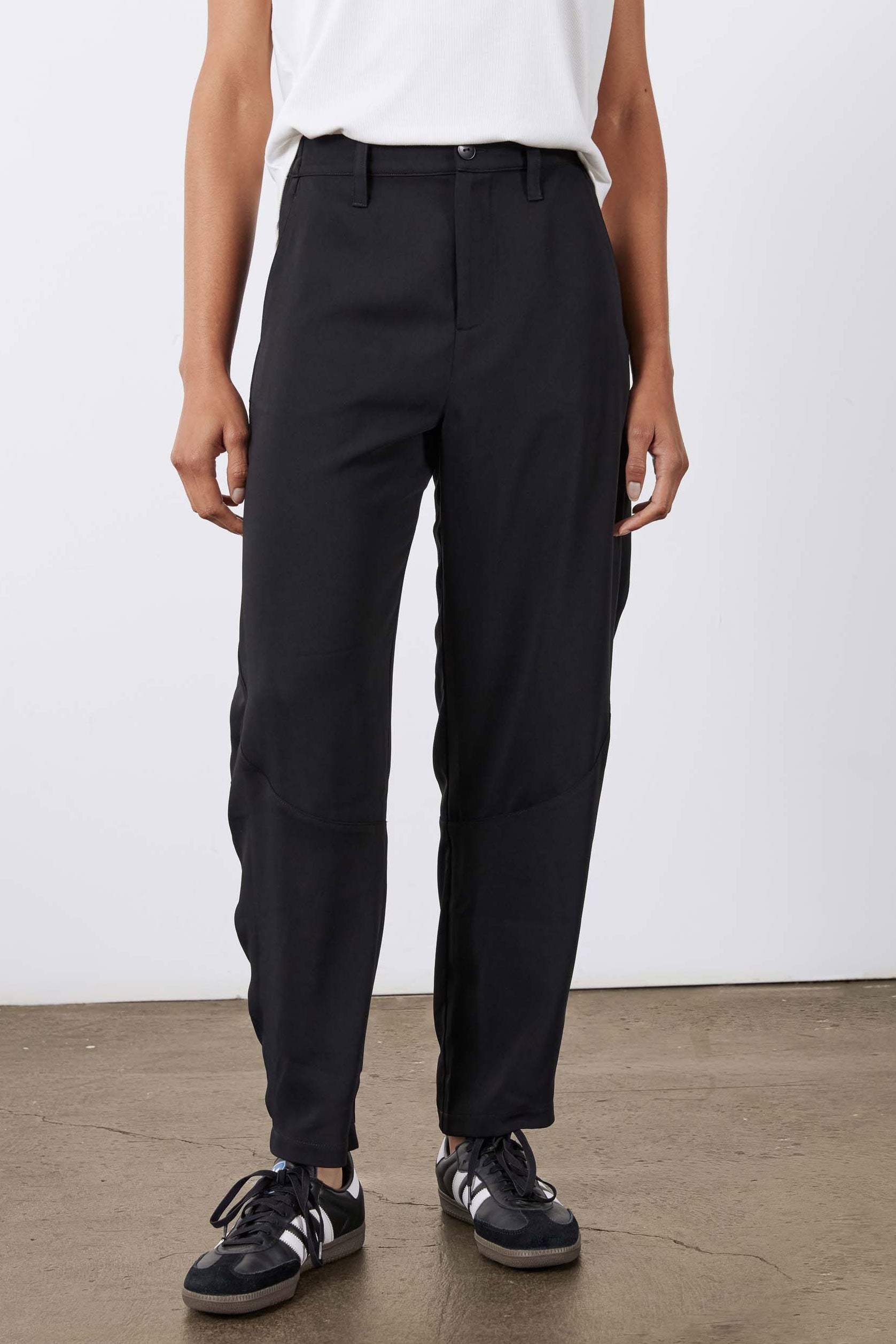 Formal Wide ish Pants