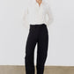 The Formal Wide-ish Pants