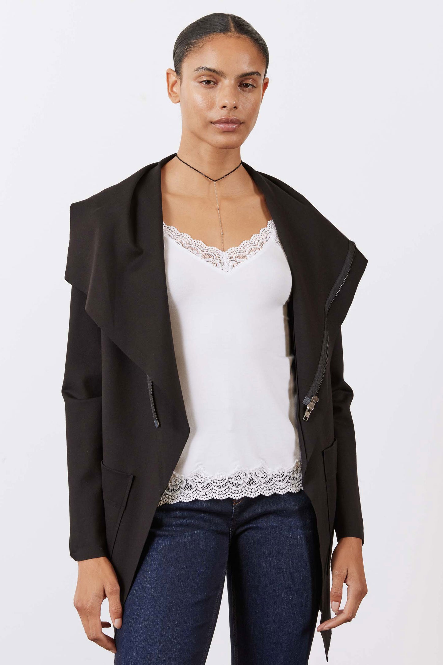 The Foundation Jacket