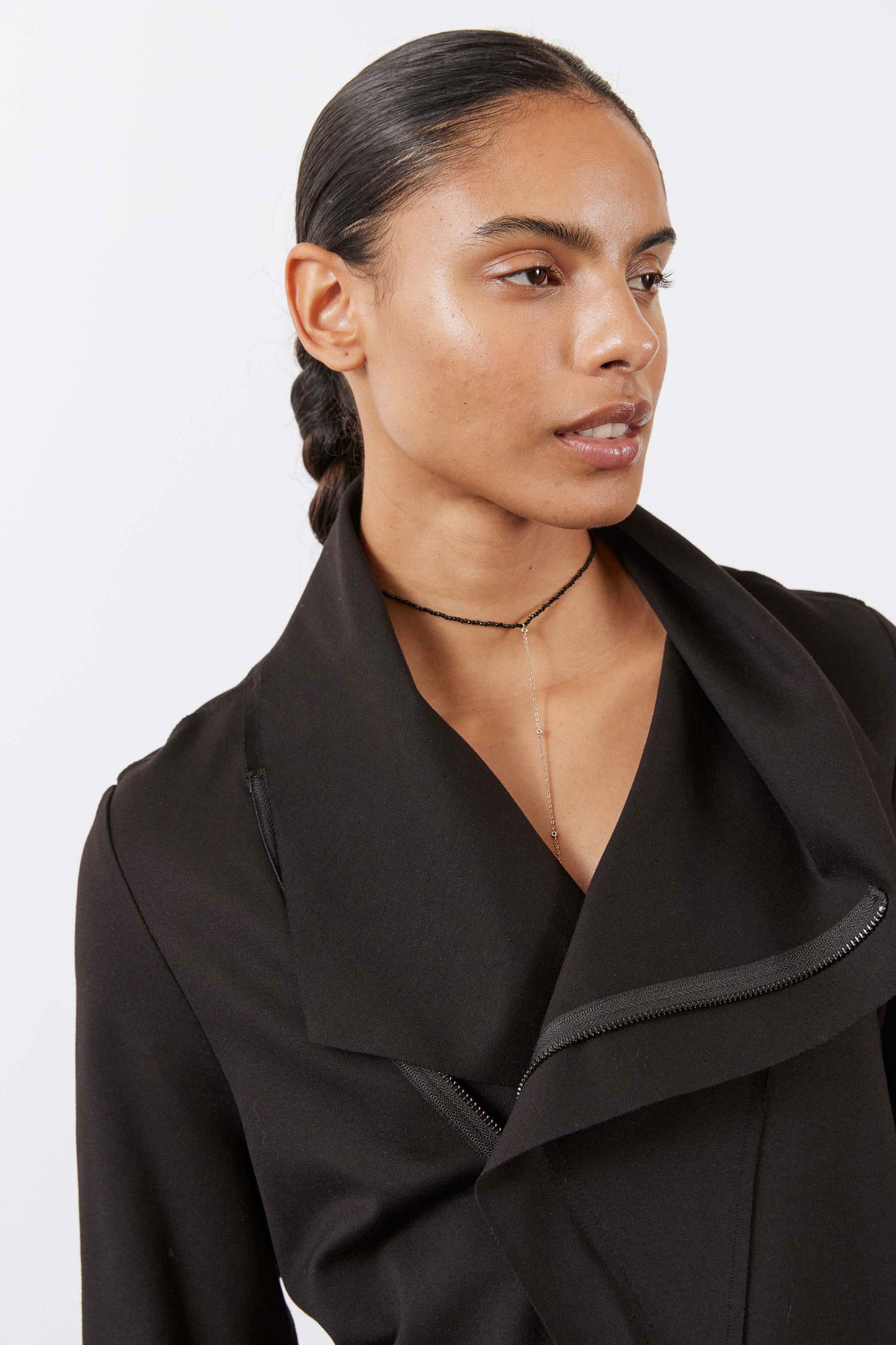 The Foundation Jacket