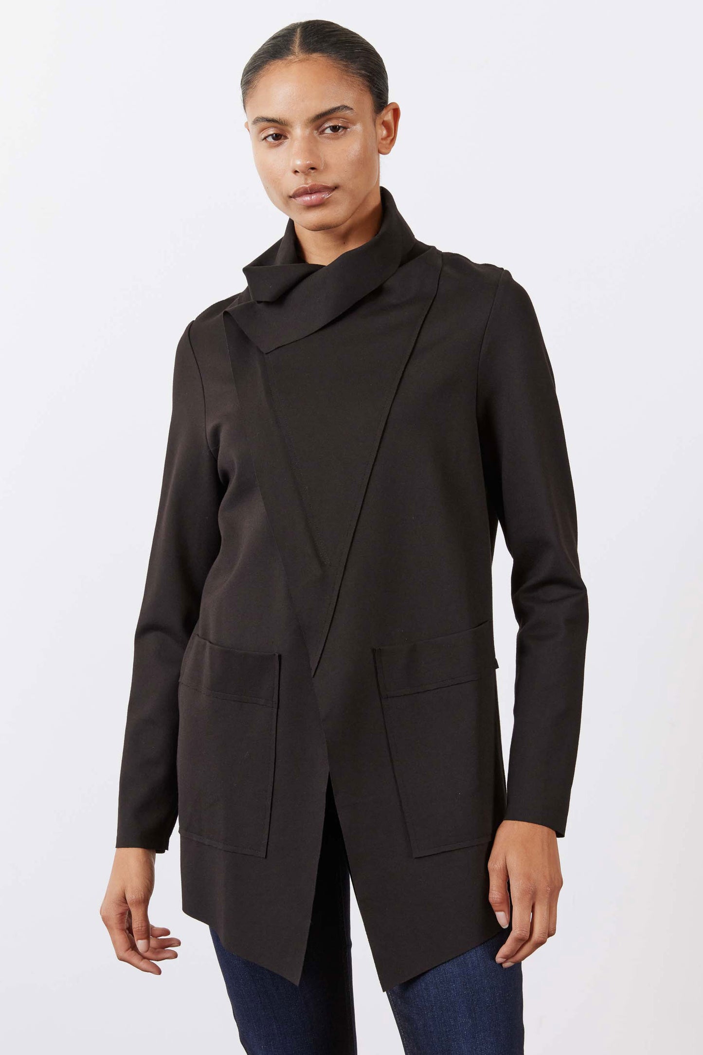 The Foundation Jacket